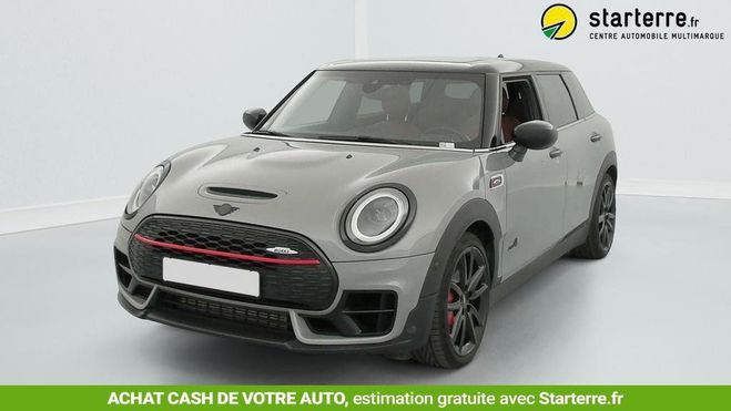 Mini Clubman JOHN COOPER WORKS 306 CH BVA8 Gris de 2022