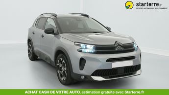 Citroen C5 Aircross Hybride 136 e-DCS6 Max 2024 d'occasion a Saint-Fons (69)