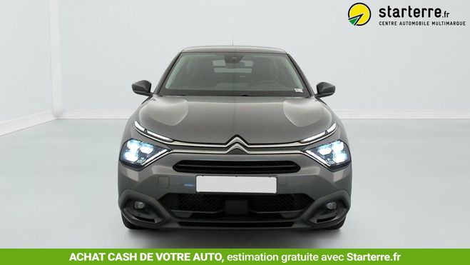 Citroen C4 PureTech 130 S&S BVM6 Feel Pack Gris de 2023