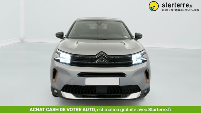 Citroen C5 Aircross PureTech 130 S&S BVM6 C-Series Gris de 2023