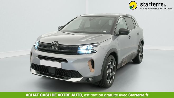 Citroen C5 Aircross PureTech 130 S&S BVM6 C-Series Gris de 2023