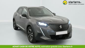 Peugeot 2008 PureTech 130 S&S BVM6 Allure 2023 d'occasion a Saint-Fons (69)