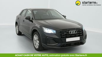  Voir d&eacute;tails -Audi Q2 35 TDI 150 S tronic 7 quattro Design Lux &agrave; Saint-Fons (69)