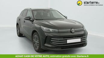 Volkswagen Tiguan 2.0 TDI 150ch DSG7 Elegance 2026 d'occasion a Saint-Fons (69)