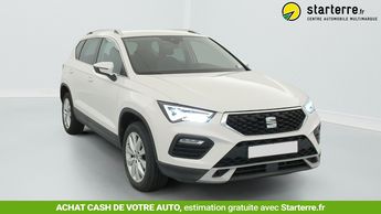 Seat Ateca 1.5 TSI 150 ch ACT Start/Stop DSG7 Busin 2023 d'occasion a Saint-Fons (69)