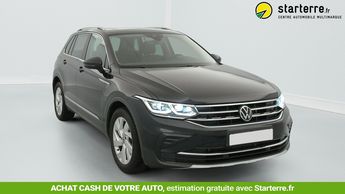 Volkswagen Tiguan 2.0 TDI 150ch DSG7 Elegance 2023 d'occasion a Saint-Fons (69)