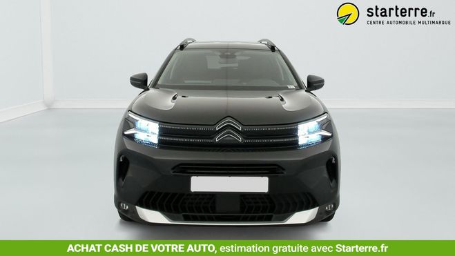 Citroen C5 Aircross BlueHDi 130 EAT8 Max Noir de 2025