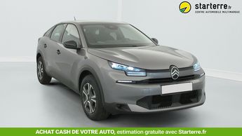 Citroen C4 Hybride 110 ch e-DCS6 You 2025 d'occasion a Saint-Fons (69)