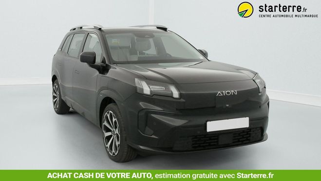 Autres marques Aion V PREMIUM Noir de 2026