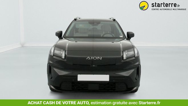 Autres marques Aion V PREMIUM Noir de 2026