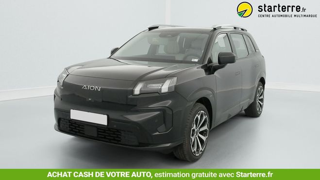 Autres marques Aion V PREMIUM Noir de 2026
