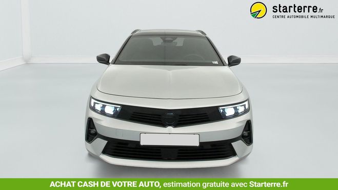 Opel Astra 1.2 Turbo 130 ch BVA8 GS Gris de 2025