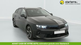 Opel Astra 1.2 Turbo 130 ch BVA8 GS 2025 d'occasion a Saint-Fons (69)
