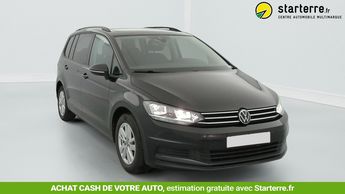 Volkswagen Touran 1.5 TSI EVO 150 DSG7 7pl Life Plus 2023 d'occasion a Saint-Fons (69)