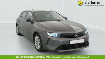 Opel Astra 1.2 Turbo Hybride 145 ch e-DCT6 Edition 2025 d'occasion a Saint-Fons (69)