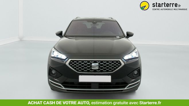 Seat Tarraco 2.0 TDI 150 ch Start/Stop BVM6 7 pl Xper Noir de 2023
