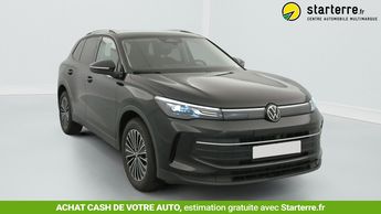 Volkswagen Tiguan 2.0 TDI 150ch DSG7 VW Edition 2025 d'occasion a Saint-Fons (69)