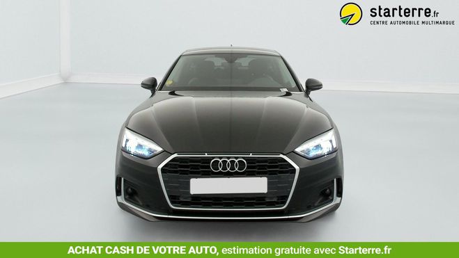 Audi A5 Sportback 35 TDI 163 S TRONIC 7 AVUS Noir de 2023