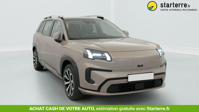 Autres marques Aion V LUXURY Beige de 2026