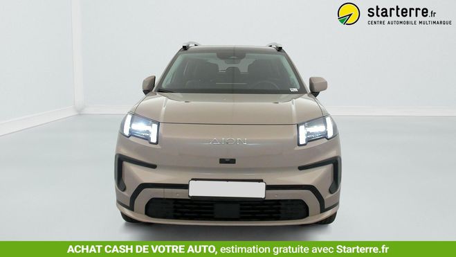 Autres marques Aion V LUXURY Beige de 2026