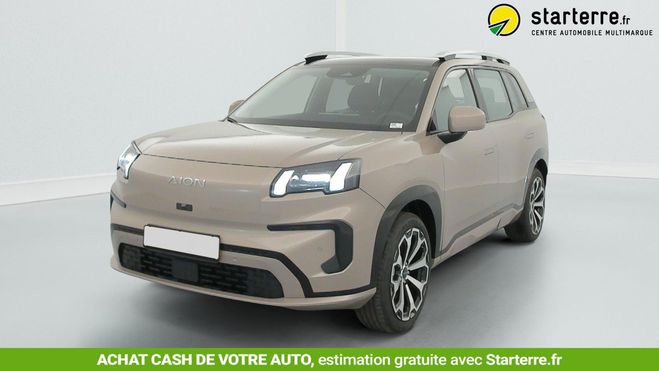 Autres marques Aion V LUXURY Beige de 2026