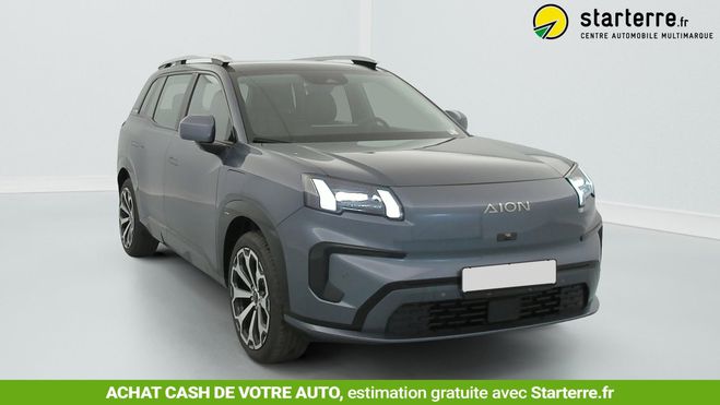 Autres marques Aion V PREMIUM Gris de 2026