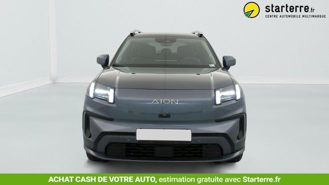 Autres marques Aion V PREMIUM Gris de 2026