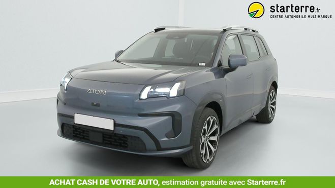 Autres marques Aion V PREMIUM Gris de 2026