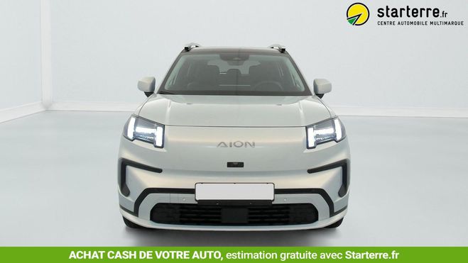 Autres marques Aion V PREMIUM Gris de 2026
