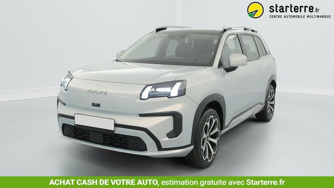 Autres marques Aion V PREMIUM Gris de 2026