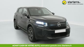 Citroen C3 113 ch autonomie confort You 2025 d'occasion a Saint-Fons (69)
