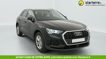 Audi Q3 45 TFSIe 245 ch S tronic 6 Business line 2023 d'occasion a Saint-Fons (69)