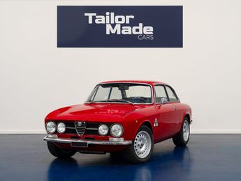 Alfa romeo Giulia 1750 1970 d'occasion a Arnas (69)
