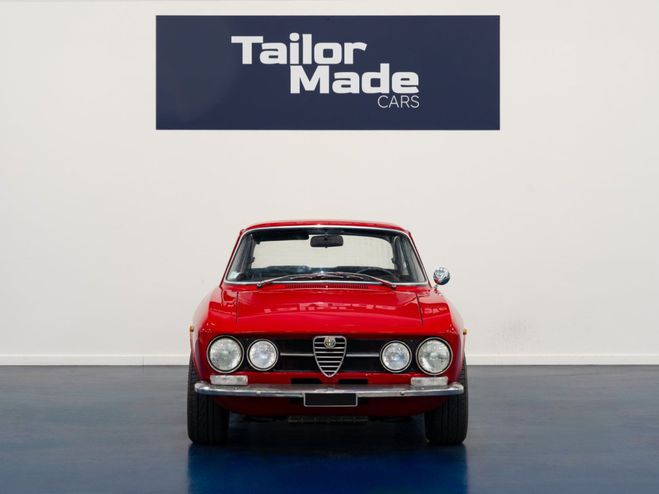 Alfa romeo Giulia 1750  de 1970