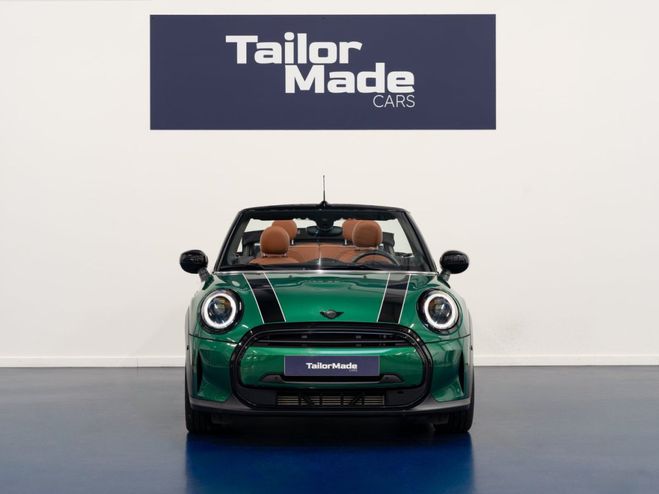Mini Cabrio Cabriolet 136 Edition Premium Plus  de 2023