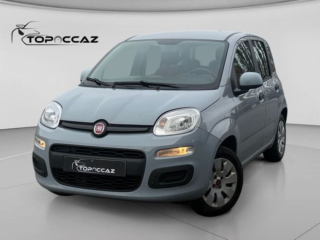 Fiat Panda 1.2 ESS 69CH POP * 2018 * 102.000KM * 1E GRIS de 2018