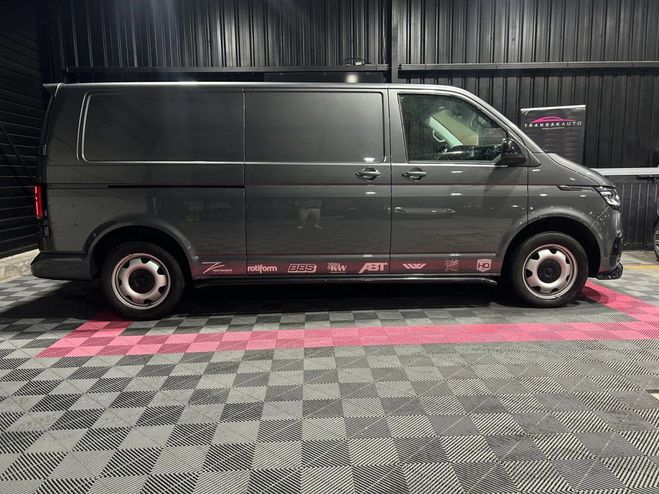 Volkswagen Transporter .1 KASTEN LR110 TDI T6 KIT ABT Gris de 2023