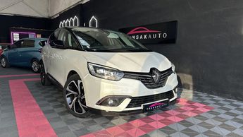  Voir d&eacute;tails -Renault Scenic IV Intens dCi Diesel Camera de recul Sui &agrave; Manosque (04)