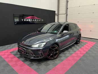  Voir d&eacute;tails -Cupra Leon 1.5 eTSI TO CARPLAY VIRTUAL COCKPIT SIEG &agrave; Pont-l'�v�que (14)