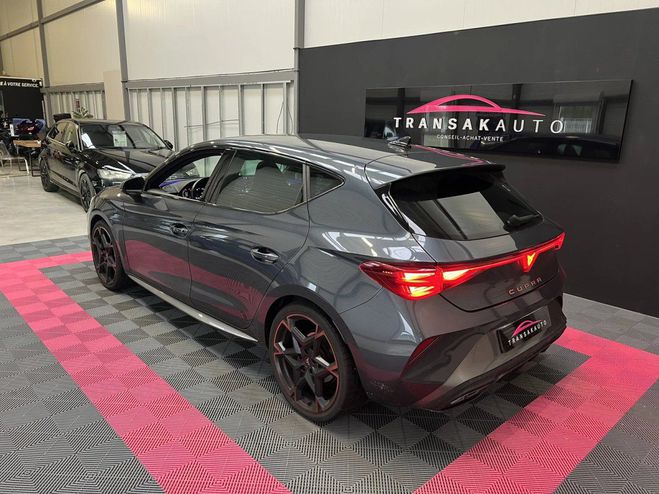 Cupra Leon 1.5 eTSI TO CARPLAY VIRTUAL COCKPIT SIEG Gris de 2024