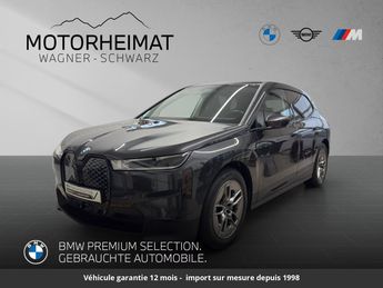  Voir d&eacute;tails -BMW IX acc h&k multifunktionssitze disponib &agrave; Paris (75)