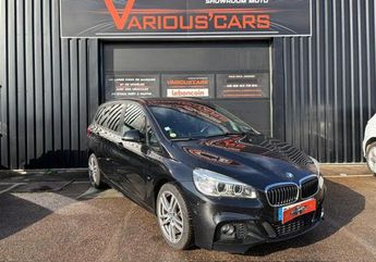  Voir d&eacute;tails -BMW Serie 2 (F46) 218DA 150CH M SPORT &agrave; Illange (57)