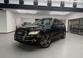  Voir d&eacute;tails -Audi SQ5 3.0 tdi &agrave; Carpentras (84)