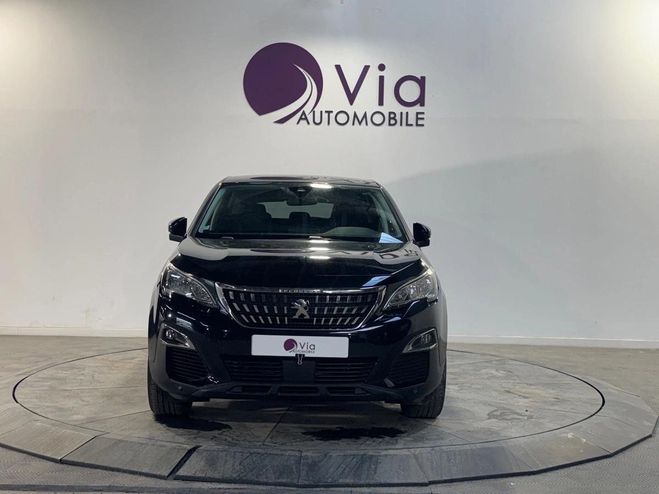 Peugeot 3008 1.5 BHDI Active Business Noir de 2019
