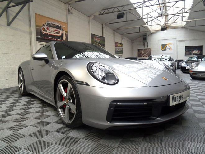 Porsche 911 992 Carrera 4S Pdk  de 2019