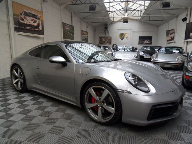 Porsche 911 992 Carrera 4S Pdk  de 2019