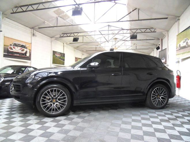Porsche Cayenne S  de 2017
