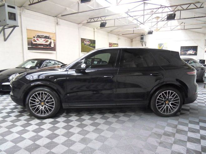Porsche Cayenne S  de 2017