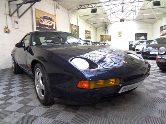 Porsche 928 GTS  de 1993