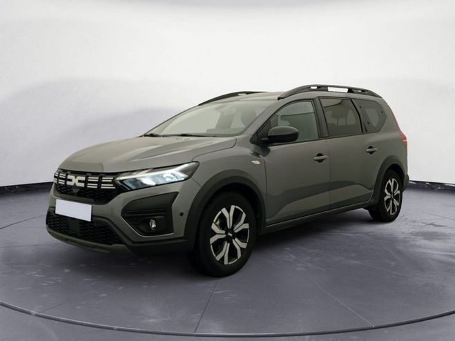 Dacia Jogger 1.6 HYBRID 140CH EXTREME 7 PLACES / 1 ER Gris C de 2023